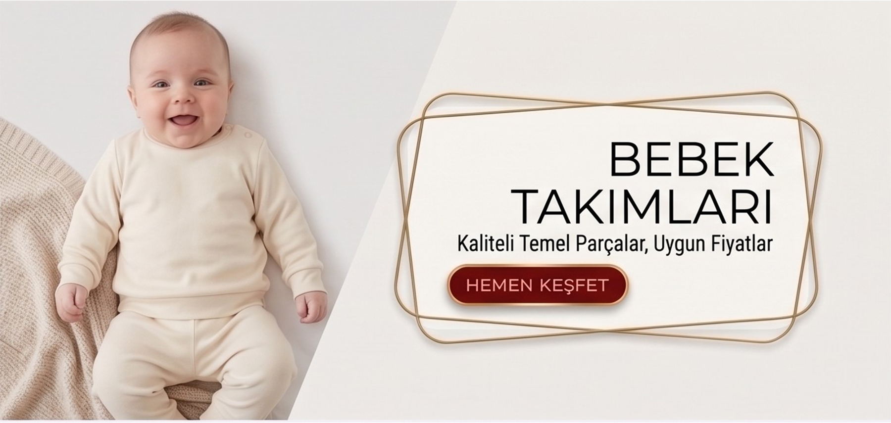 Bebek Takımları