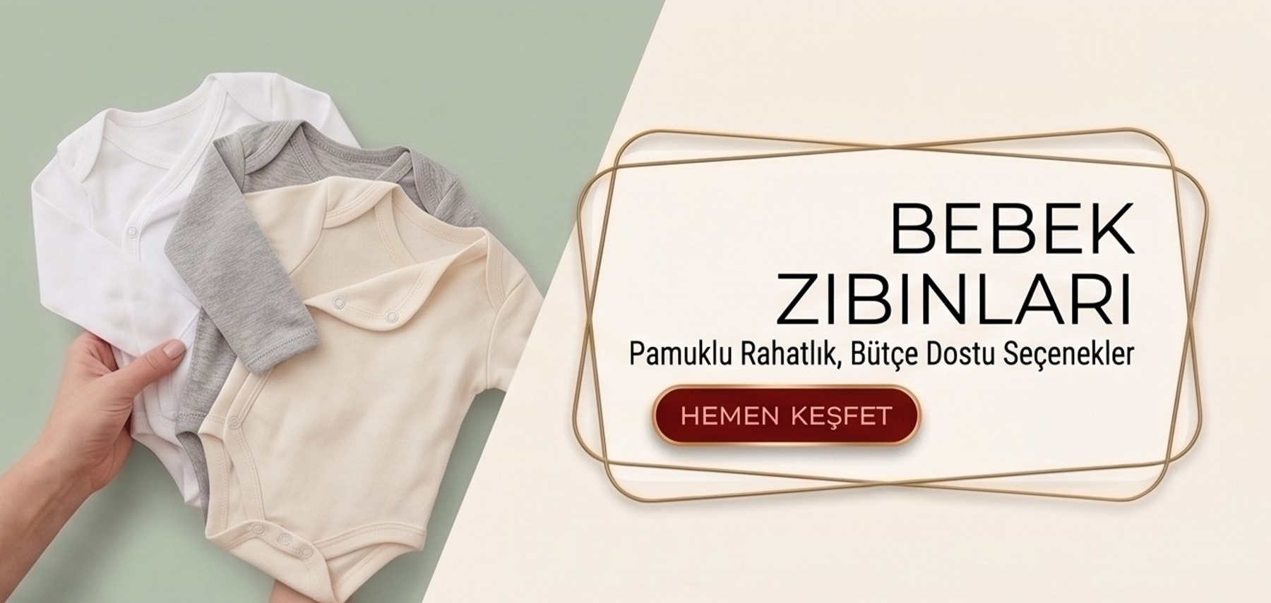 BEBEK ZIBIN BODY