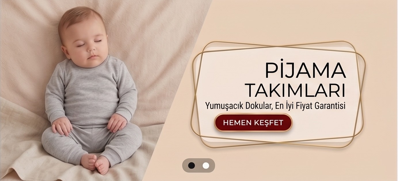 Pijama Takımları